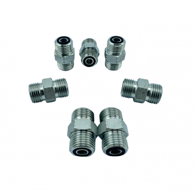 نبلات او ار اف اس