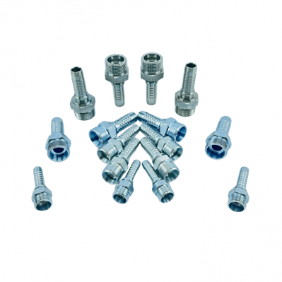 ذكر مترك 04-12 خرطوم (1/4) كونيك 6mm