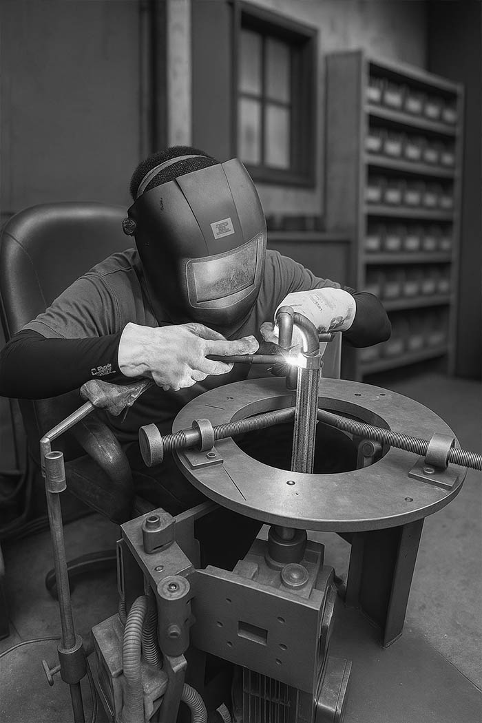 Hydraulic Services
