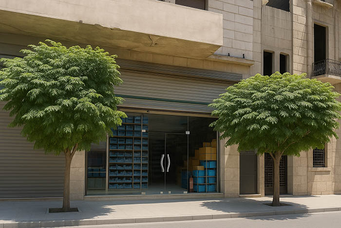 Headquarters