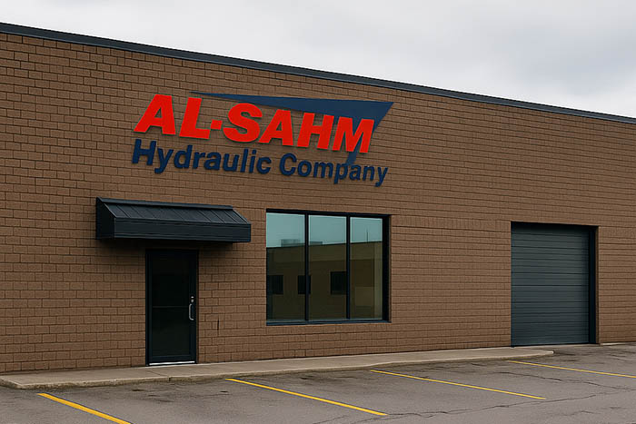 Headquarters