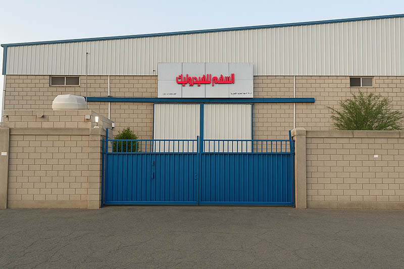 Headquarters